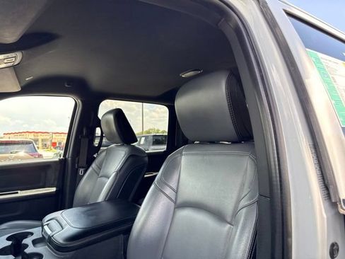 Used 2022 RAM 2500 Tradesman AWD/4WD image 32