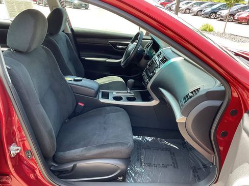 Used 2015 Nissan Altima 2.5 S w/ Power Driver Seat Package FWD image 31
