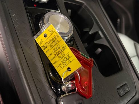 Used 2024 Jeep Wagoneer Launch Edition image 37