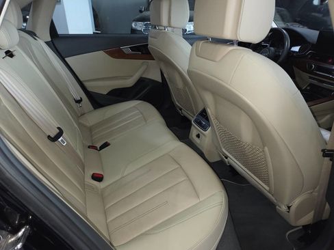 Used 2020 Audi A4 2.0T Premium w/ Convenience Package FWD image 26