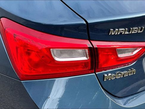 Used 2024 Chevrolet Malibu LT image 21