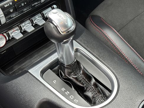 Used 2021 Ford Mustang GT Premium w/ California Special Package image 21