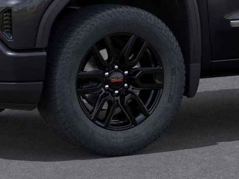 New 2026 GMC Sierra 1500 Elevation image 25