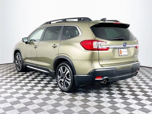 Certified 2025 Subaru Ascent Limited image 6