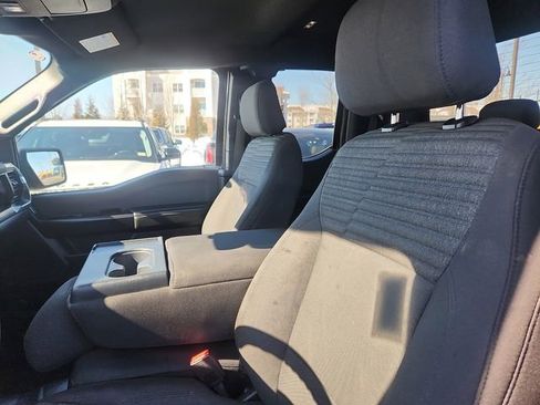 Certified 2023 Ford F150 XL w/ STX Appearance Package image 21
