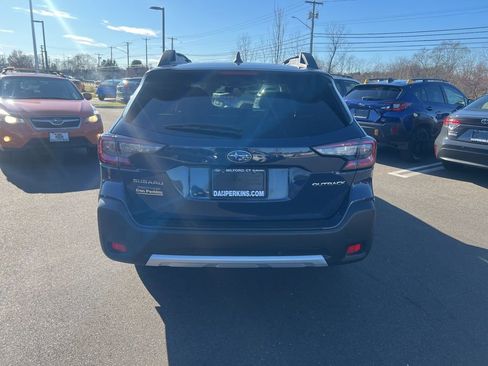 Certified 2024 Subaru Outback Limited image 4