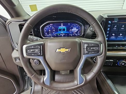 Used 2024 Chevrolet Silverado 2500 LT w/ Texas Edition AWD/4WD image 25