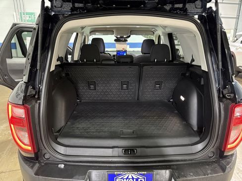 Used 2021 Ford Bronco Sport Big Bend image 23