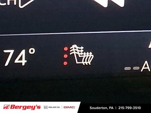 New 2026 Buick Enclave Sport Touring w/ Power Package image 21