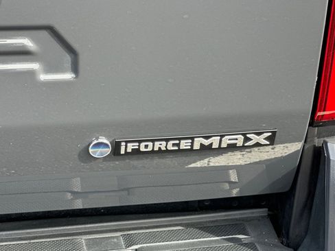 Certified 2024 Toyota Tacoma TRD Sport w/ TRD Sport Upgrade Package image 32