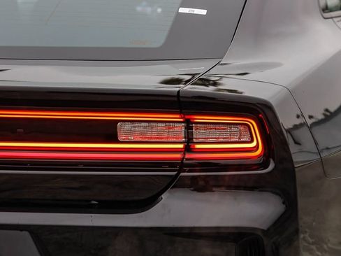 New 2026 Dodge Charger R/T w/ Blacktop Package AWD/4WD image 10