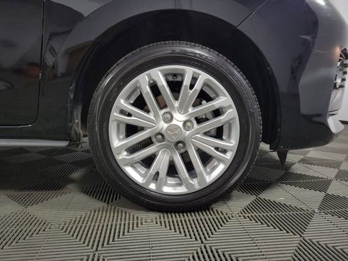 Used 2024 Mitsubishi Mirage G4 LE image 24