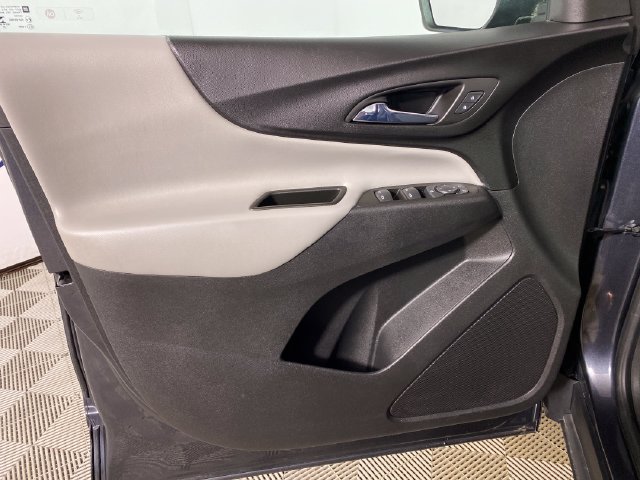 Certified 2022 Chevrolet Equinox LS AWD/4WD image 13