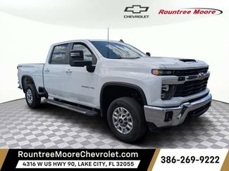 Used 2025 Chevrolet Silverado 2500 LT w/ Convenience Package AWD/4WD video 1