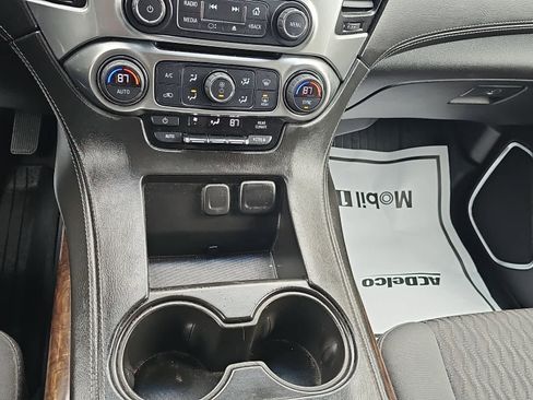 Used 2019 Chevrolet Tahoe LS image 21