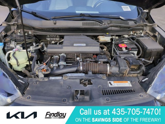 Used 2020 Honda CR-V EX-L image 34
