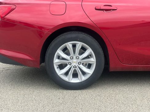 Used 2023 Chevrolet Malibu LT image 23