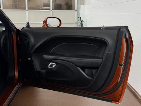 Used 2021 Dodge Challenger R/T Scat Pack w/ Shaker Package RWD image 34