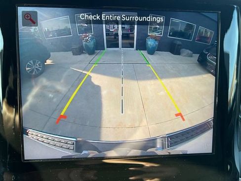 Certified 2022 RAM 1500 Big Horn AWD/4WD image 28