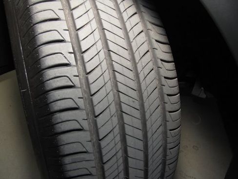 Certified 2025 Honda CR-V LX image 25