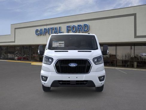 New 2026 Ford Transit 350 XLT AWD/4WD image 6