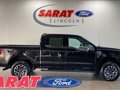 Certified 2022 Ford F150 XLT w/ Equipment Group 302A High