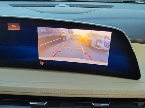 Certified 2024 Cadillac XT4 Luxury FWD image 24