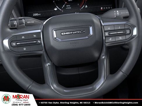 New 2026 GMC Terrain Denali AWD/4WD image 19
