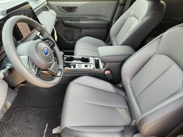New 2026 Subaru Outback Premium AWD/4WD image 10