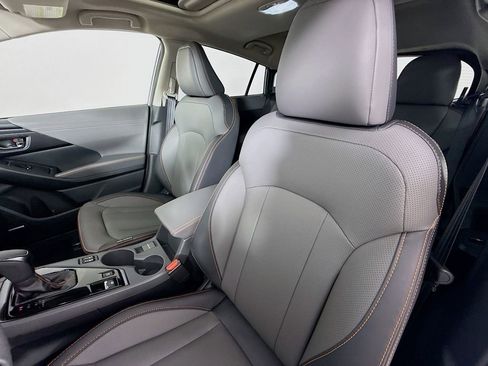 New 2026 Subaru Crosstrek 2.5i Limited image 26