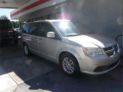 Used 2014 Dodge Grand Caravan SXT