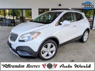 Used 2016 Buick Encore FWD image 1