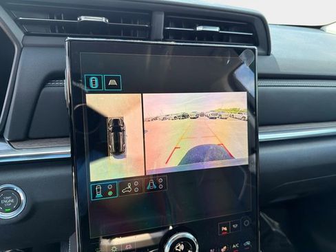 New 2026 GMC Terrain Denali AWD/4WD image 24