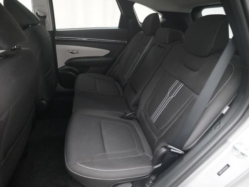 Used 2024 Hyundai Tucson SEL AWD/4WD image 16