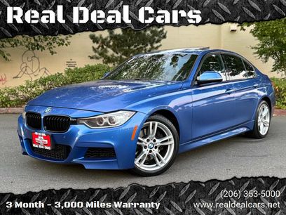 Used 2014 BMW 328i Sedan