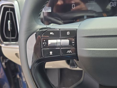 New 2026 Kia Sorento EX FWD image 30