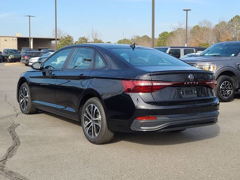 New 2026 Volkswagen Jetta Sport image 3