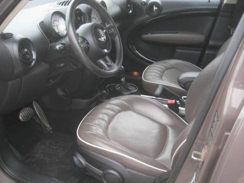 Used 2013 MINI Cooper Countryman S AWD/4WD image 18