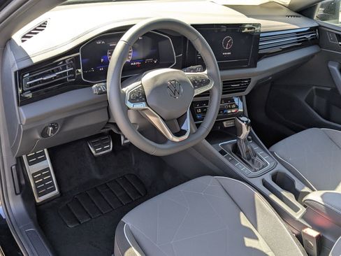 New 2026 Volkswagen Jetta Sport image 16