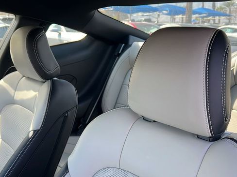 New 2025 Ford Mustang GT Premium image 9