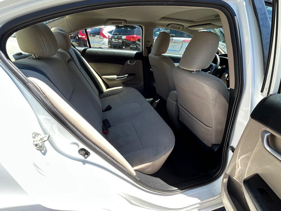 Used 2013 Honda Civic EX image 3