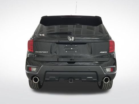 Used 2025 Honda Passport EX-L image 25