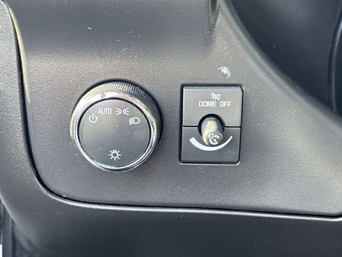 Used 2022 Chevrolet Express 2500 w/ Driver Convenience Package RWD image 18