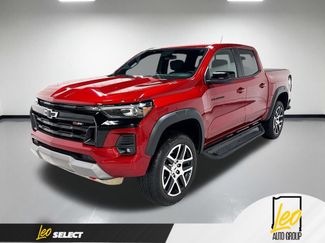 Used 2023 Chevrolet Colorado Z71 w/ Z71 Convenience Package 2 AWD/4WD video 1