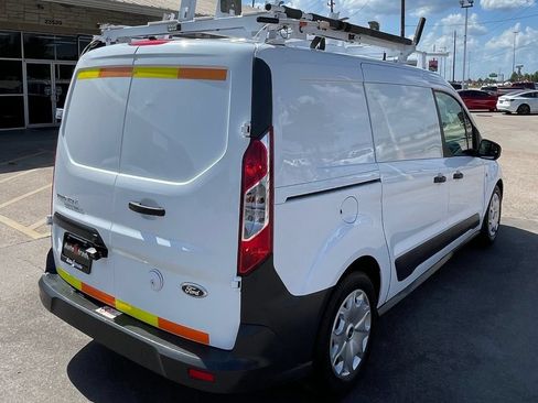 Used 2016 Ford Transit Connect XL FWD image 5
