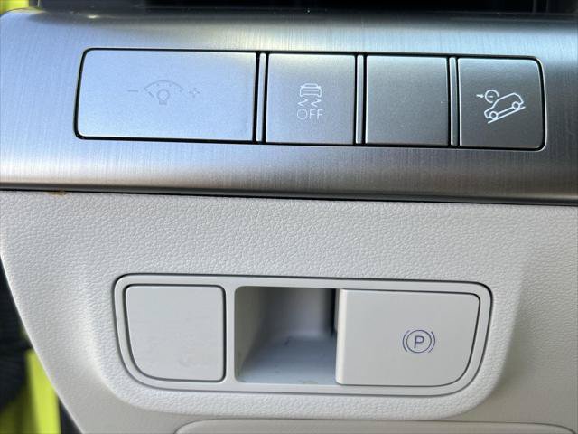 New 2026 Hyundai Kona SEL Sport AWD/4WD image 56