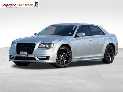 Used 2023 Chrysler 300 Touring L w/ Popular Equipment Group