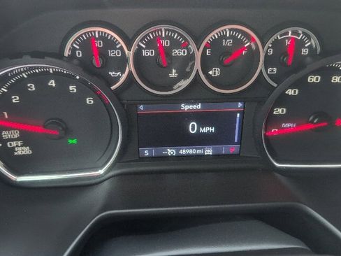 Certified 2021 Chevrolet Tahoe LT image 23