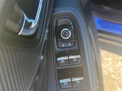 Used 2023 Subaru WRX Limited image 18