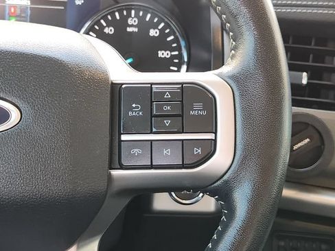 Used 2023 Ford Expedition XLT RWD image 28